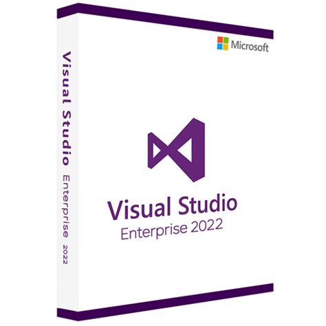 Visual Studio Enterprise 2022 Free Download Site
