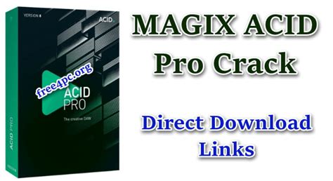 Acid Pro 11 Download And Install
