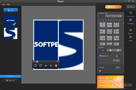 Download Fotor for Windows