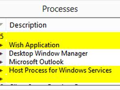 Windows Inspection Tool Set