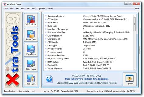 XtraTools Professional 25.1.1 Download